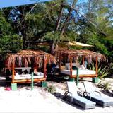 3. Fort James Beach & Tree House Beach Club (Where History and Style Meets Island Soul and Ease)