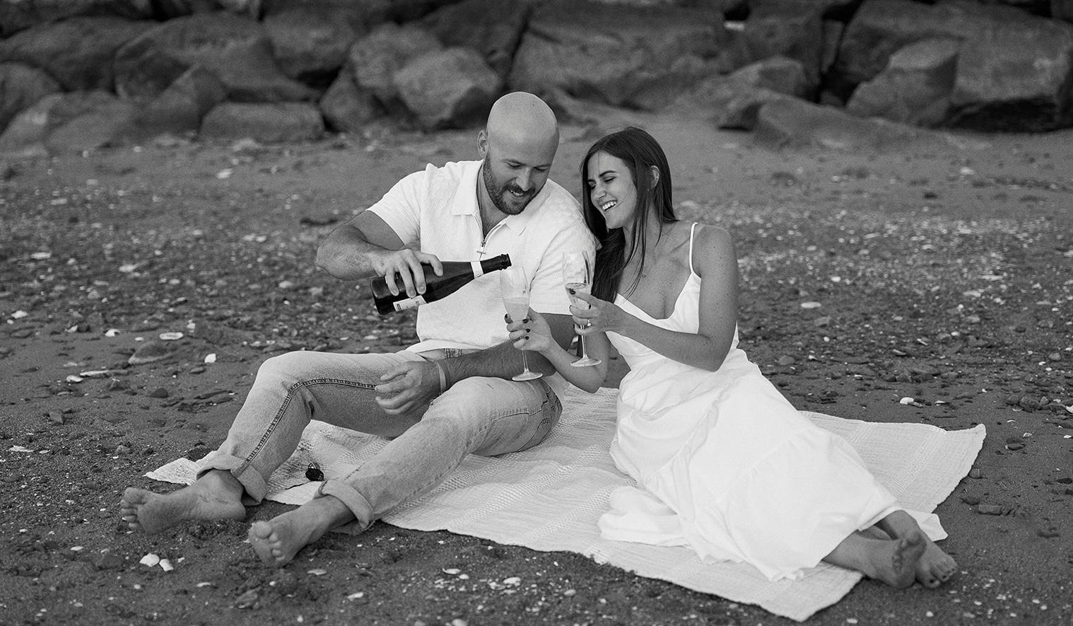 The Wedding Website of Sarah Manning and Brian McCarthy
