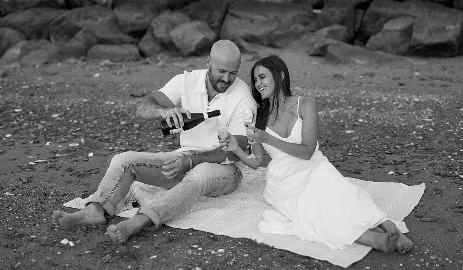 The Wedding Website of Sarah Manning and Brian McCarthy