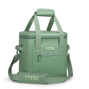 Ultra-Tough Soft Cooler