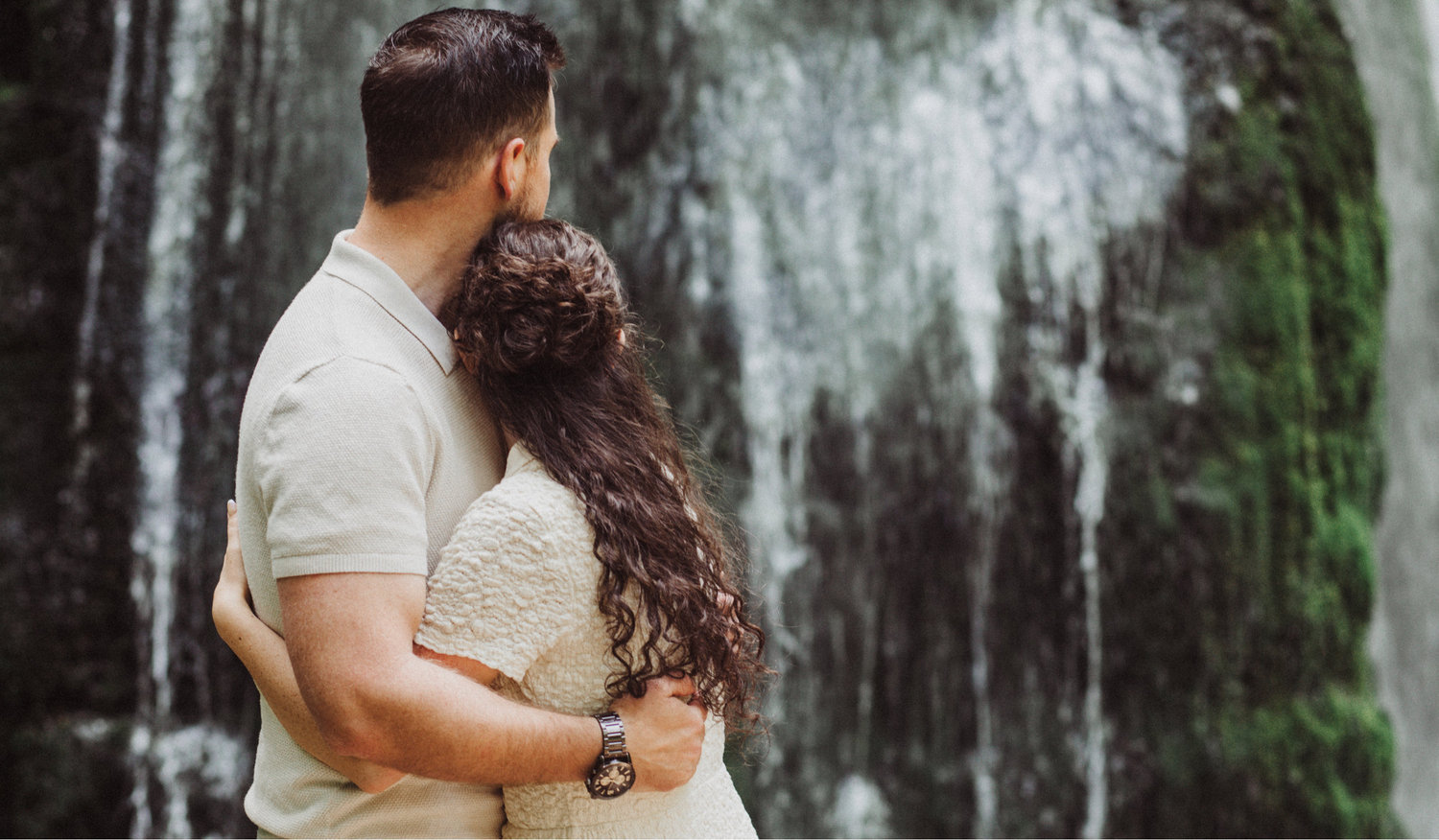The Wedding Website of Carina Hodson and Paul Draper