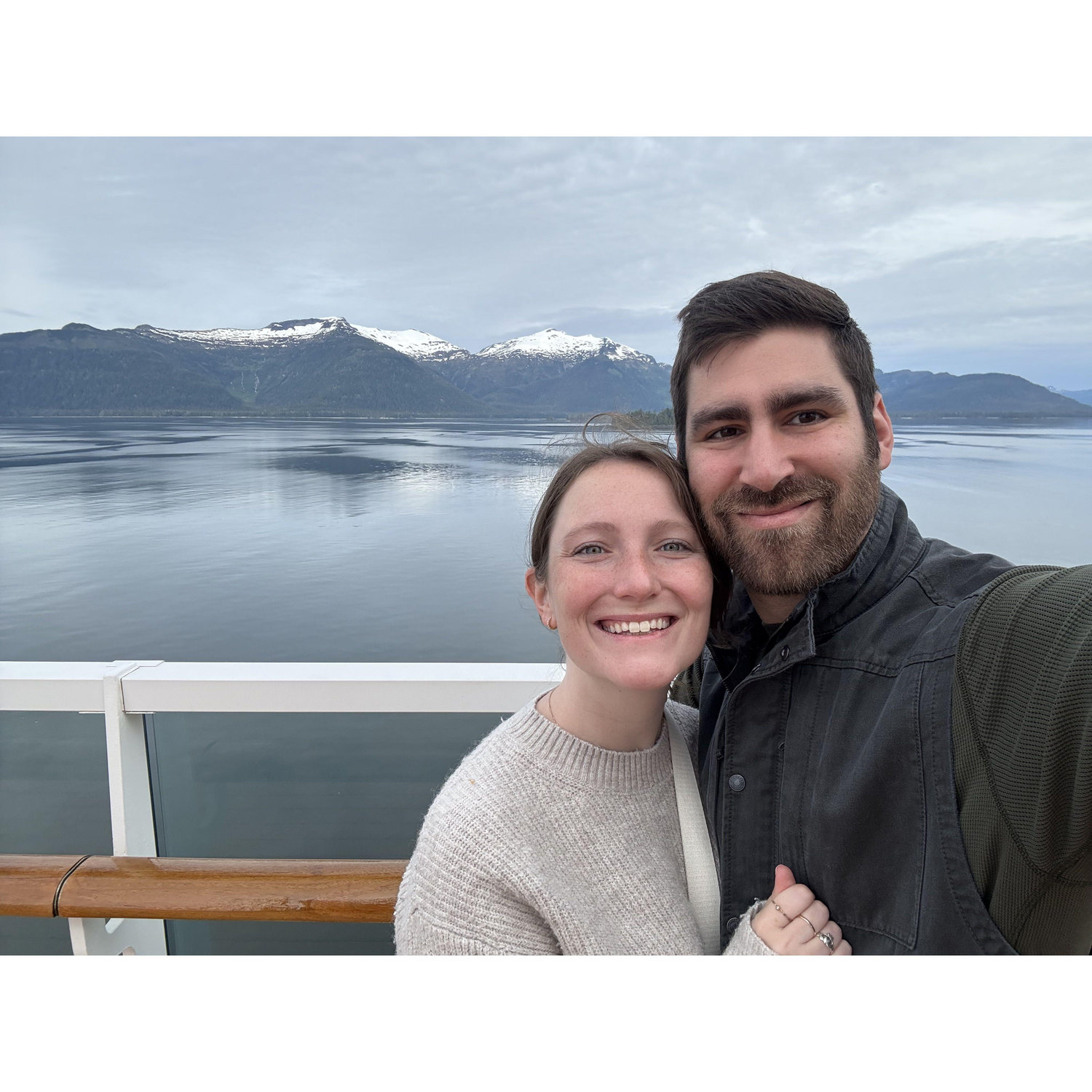 Alaska 2025