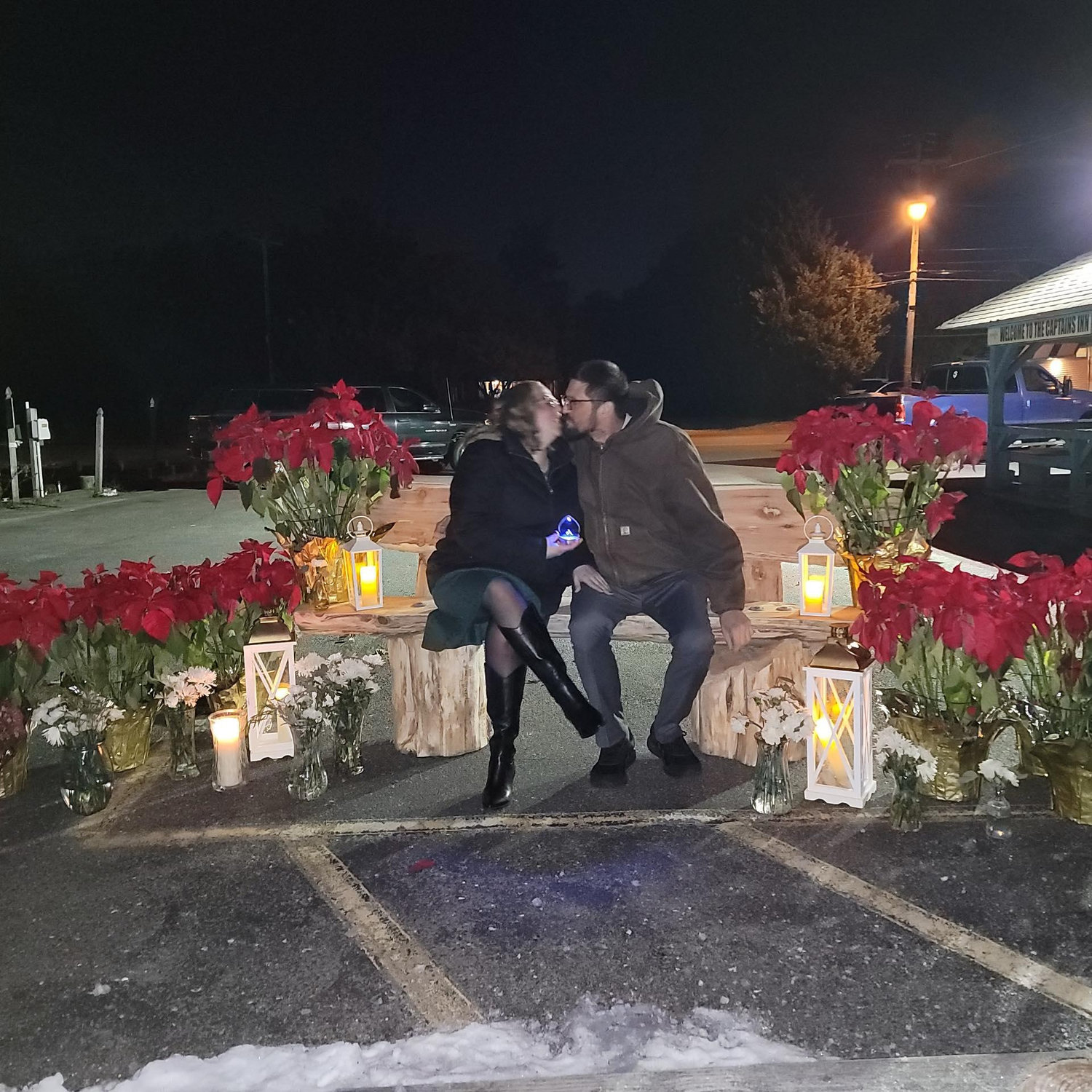 The Proposal