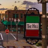 The Hill