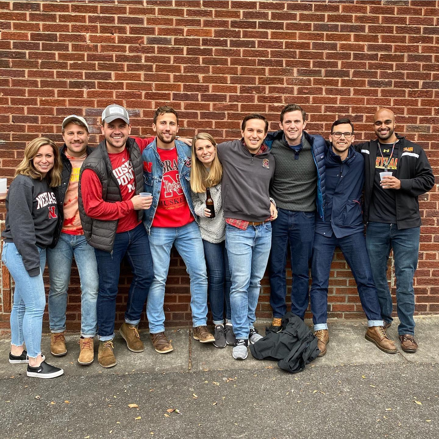 Nebraska v. Maryland (round 2)