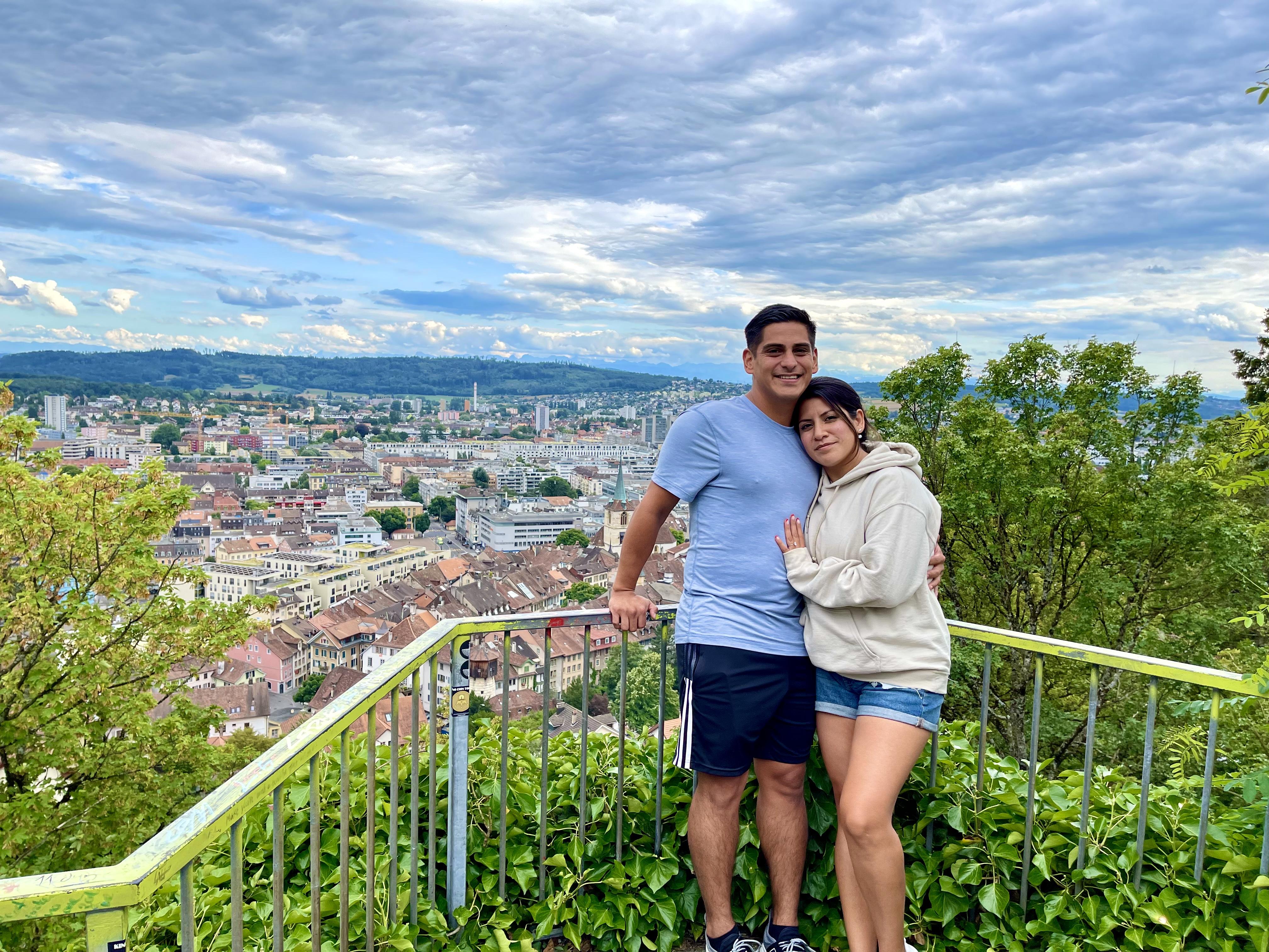 The Wedding Website of Emily Diaz and Yahir Ramirez