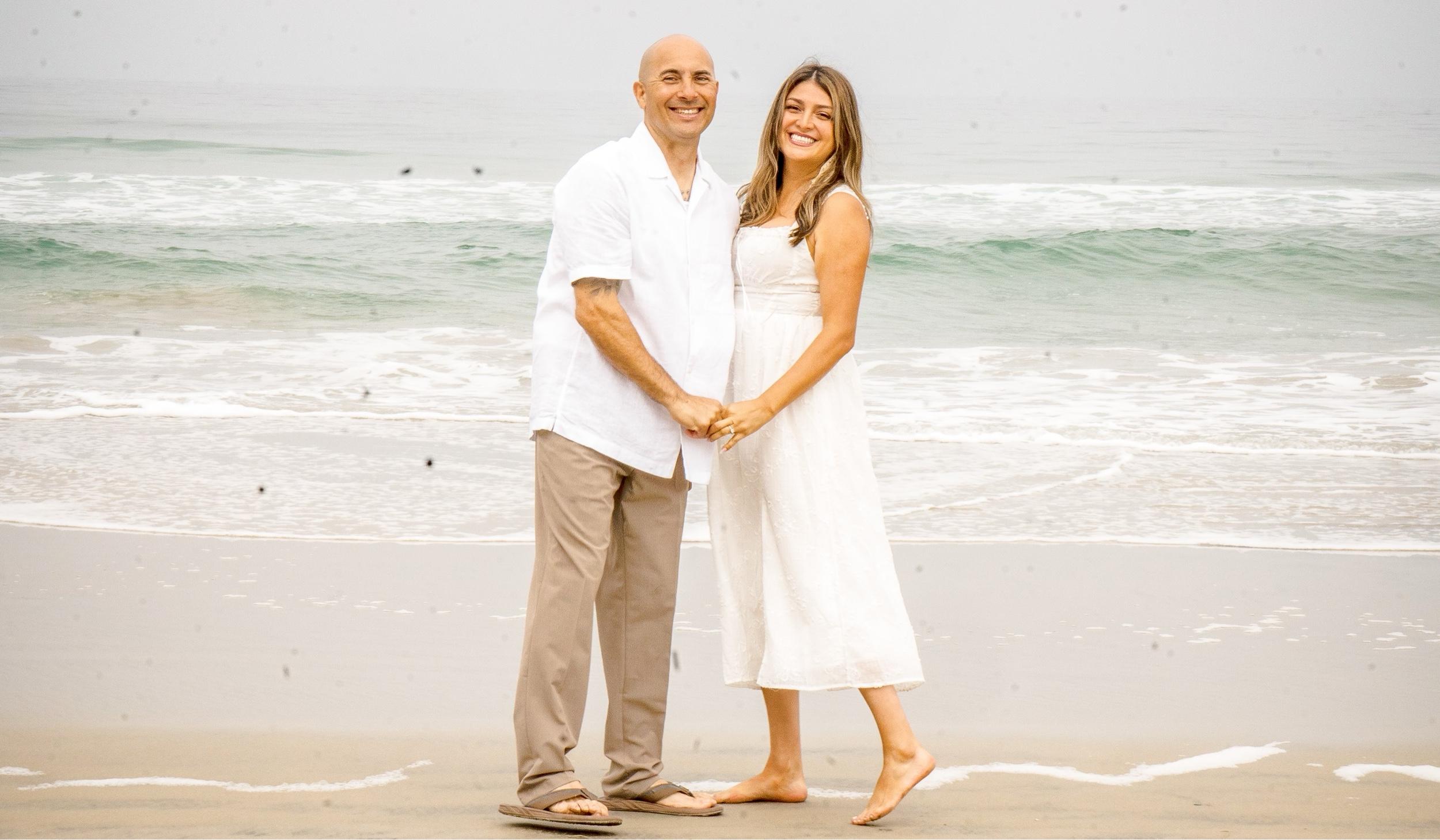 The Wedding Website of Irieanna Sesma and Mark Rebollo