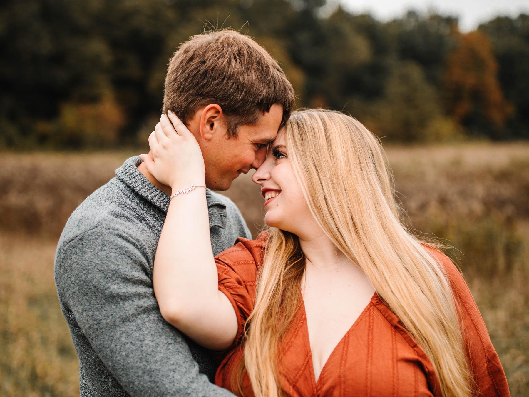 The Wedding Website of McKayla Burmeister and William Armintrout