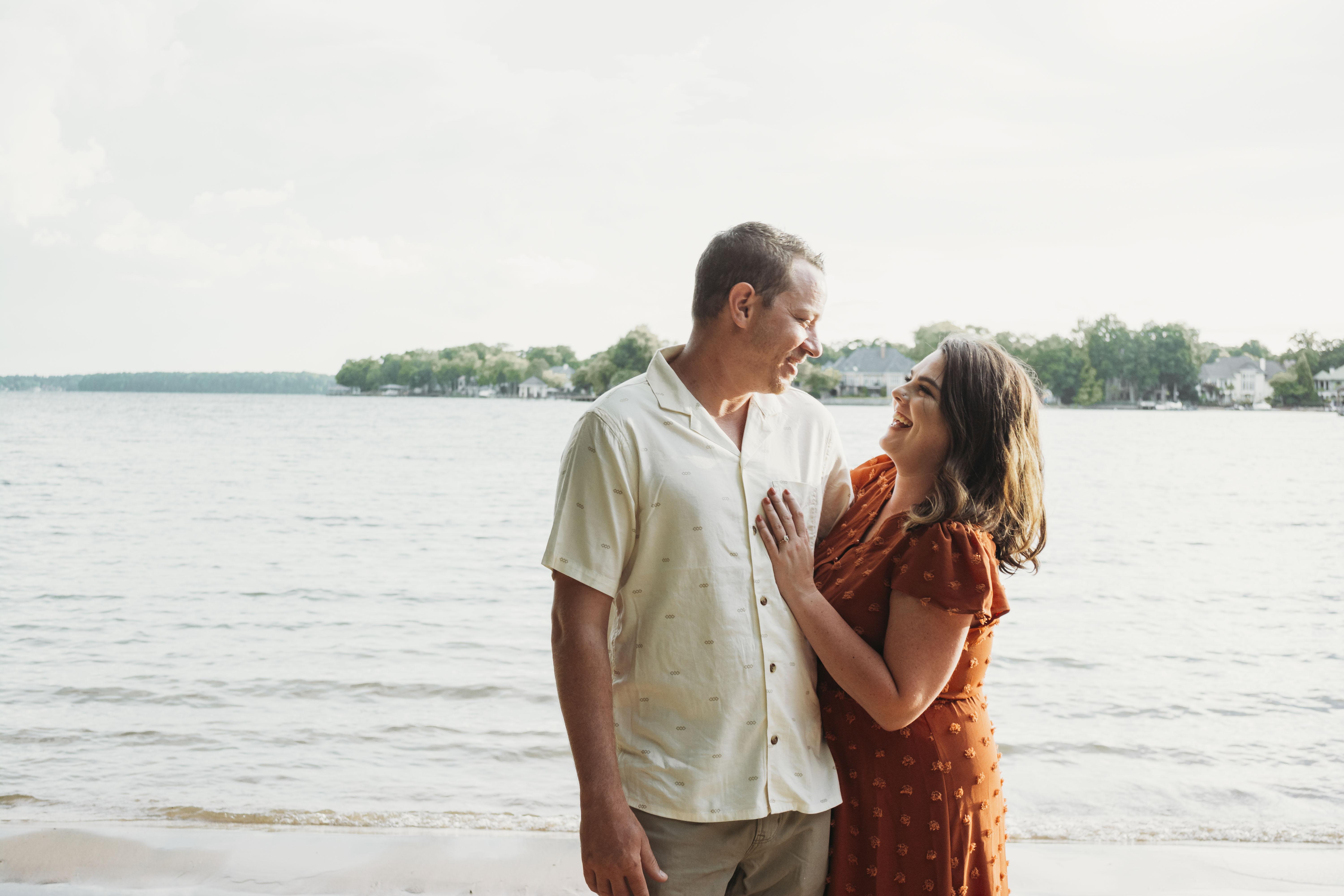 The Wedding Website of Anna Alexander and Logan Reeves