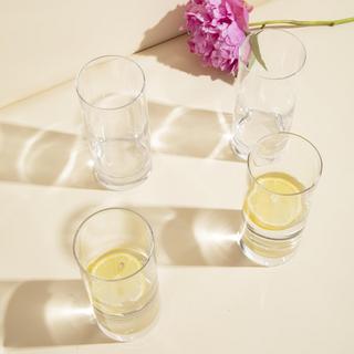 Classico Beverage Glass, Set of 4