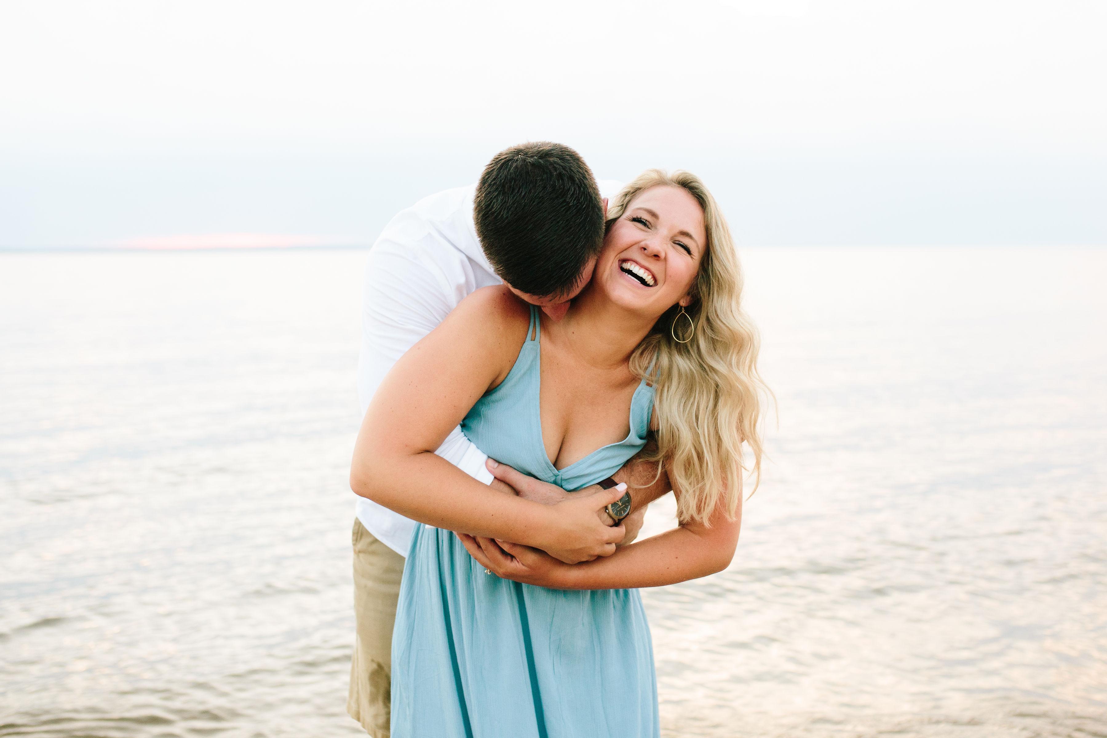 The Wedding Website of Rachael Limon and Colin Bonner