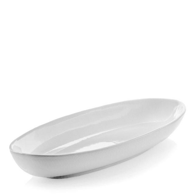 Torino Oval Platter, Large