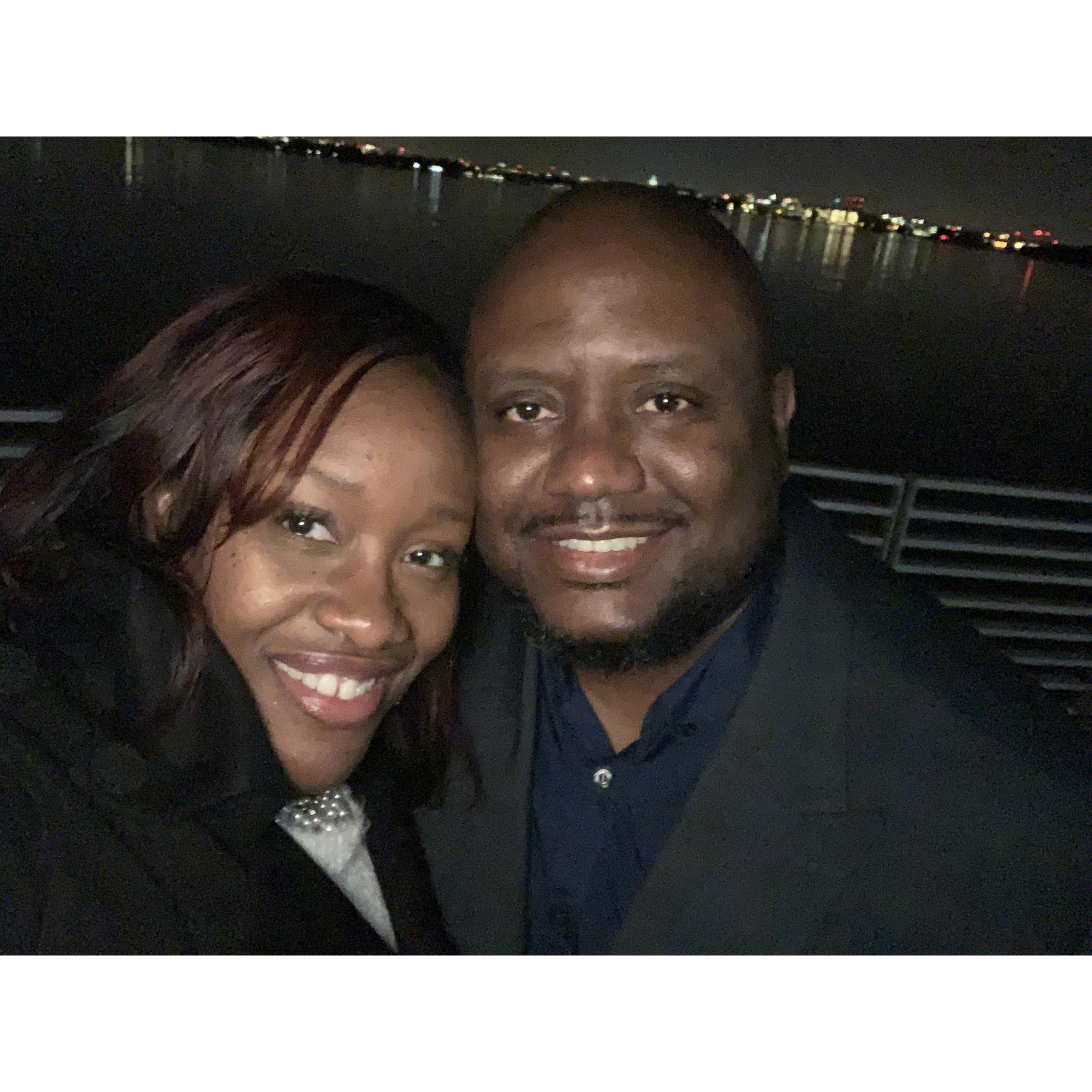 2018 Anniversary