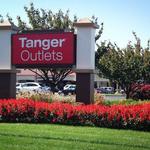 Tanger Outlets Riverhead