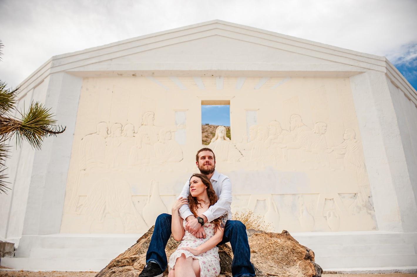 The Wedding Website of Paige Vrooman and Chris Brush