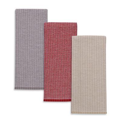 Ultimate Kitchen Towel in Blush