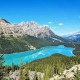 Icefield Parkway Roadtrip