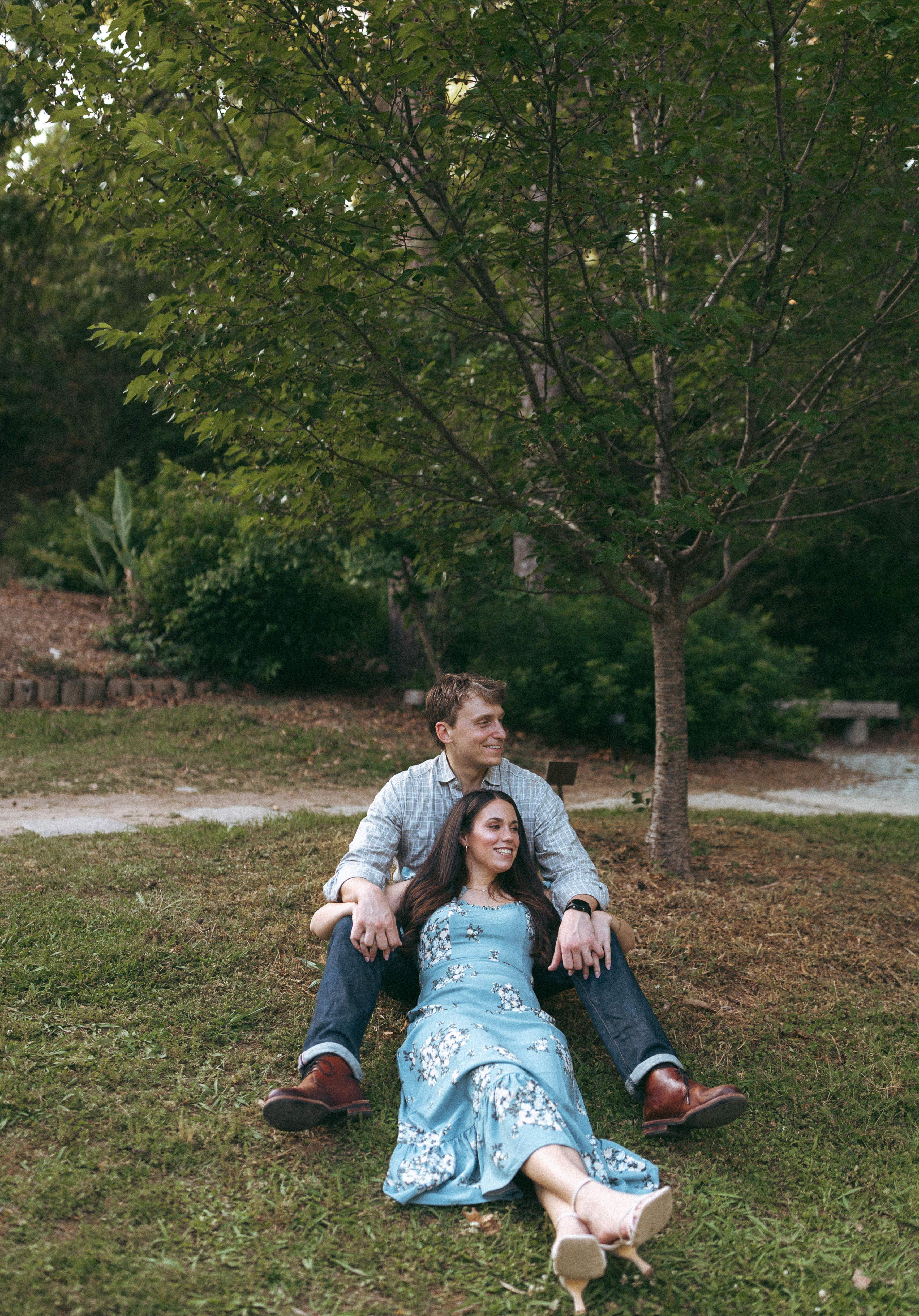 The Wedding Website of Kari Sanders and Nick Butterbaugh