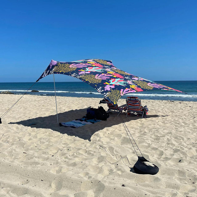 Neso Grande Beach Tent