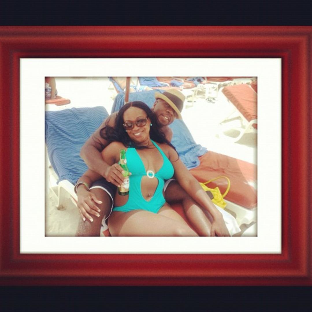 Beach in Anguilla
