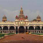 Mysore Palace