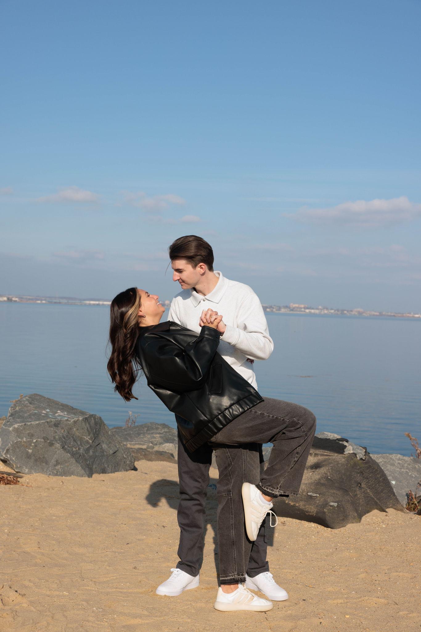 The Wedding Website of Alexandra Carlucci and Nicholas Dudin