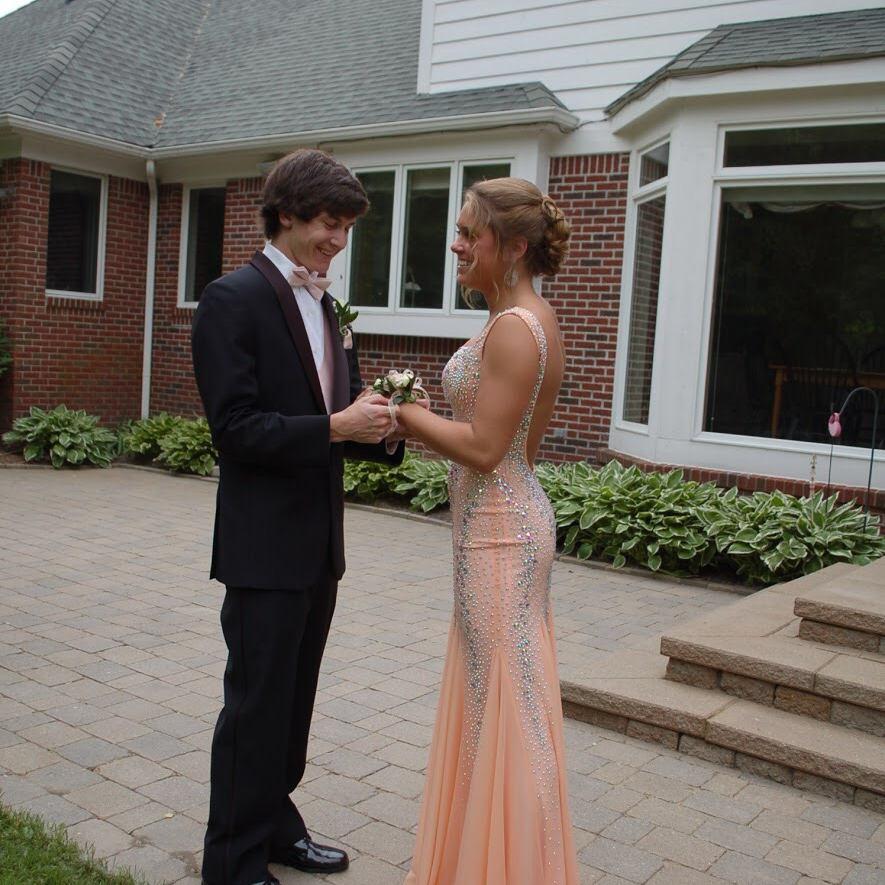 Prom 2015