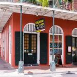 Déjà Vu Restaurant & Bar