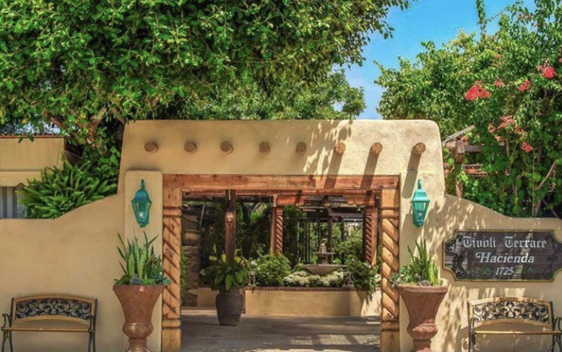 The Wedding Website of Crystal Sanchez and Jessica Guerrero