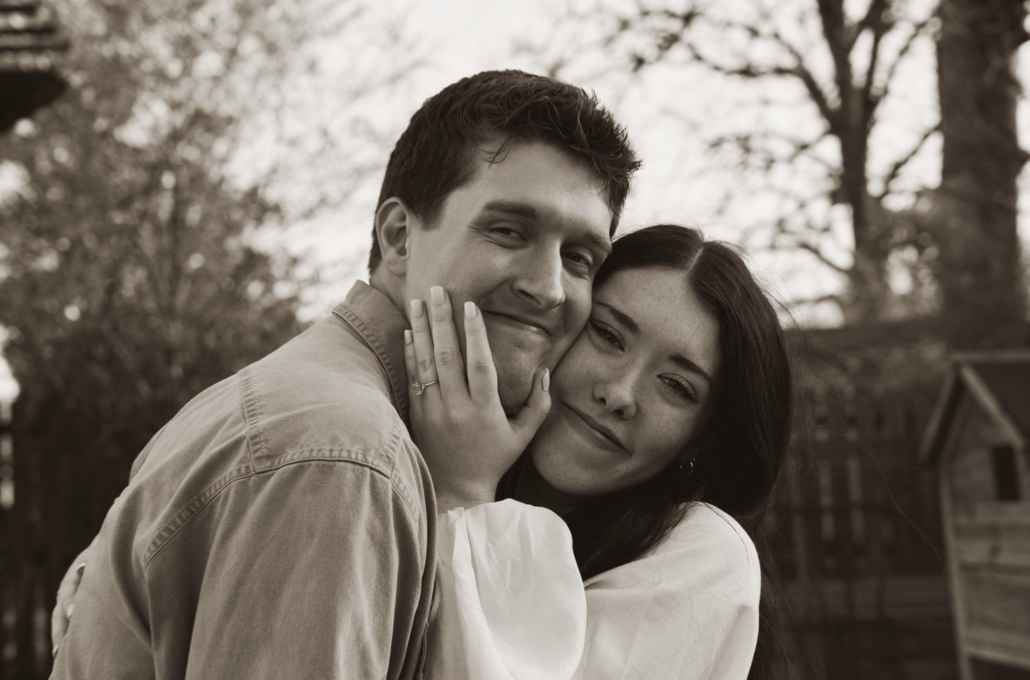The Wedding Website of Rachel Cordner and Zac Rose