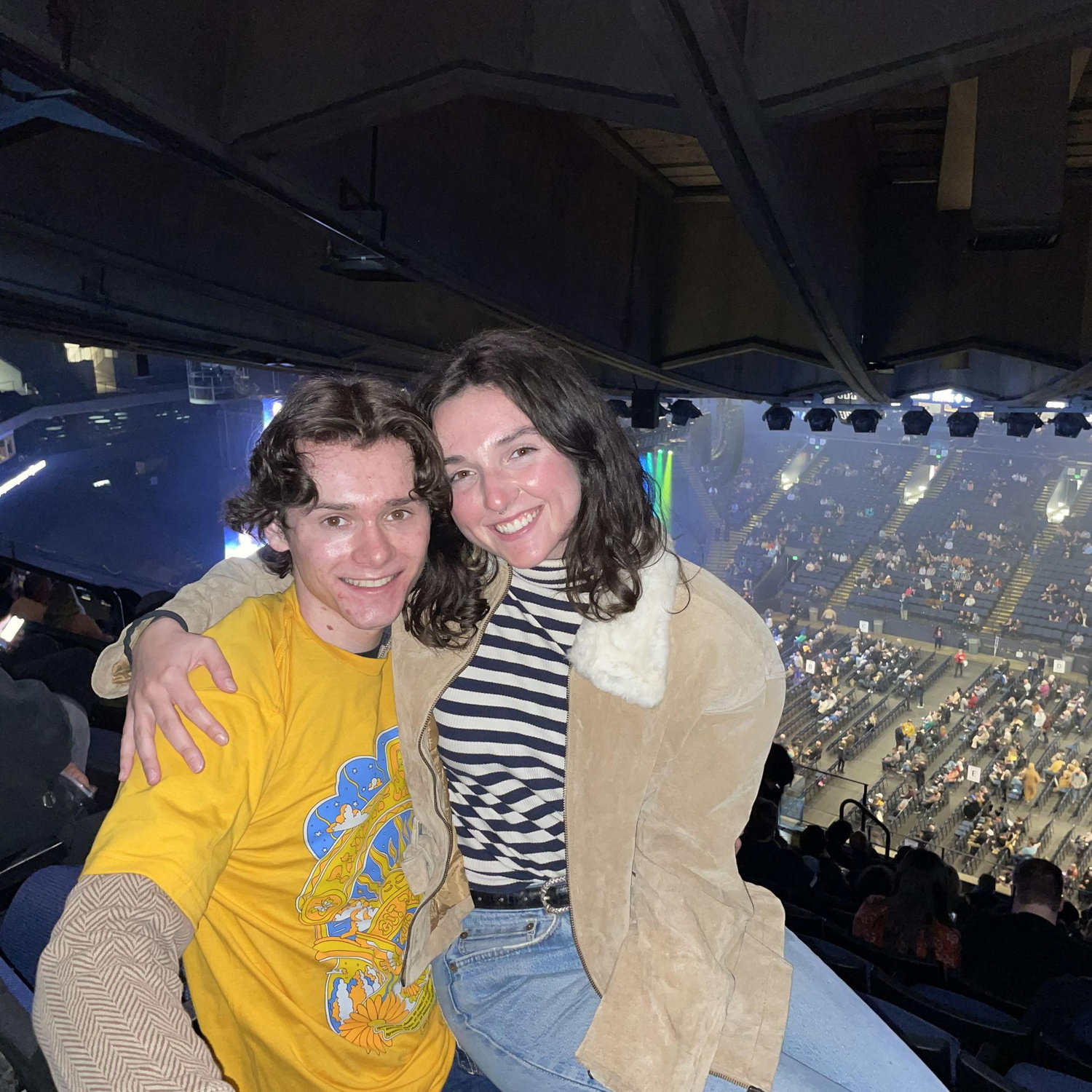 Paul McCartney Concert