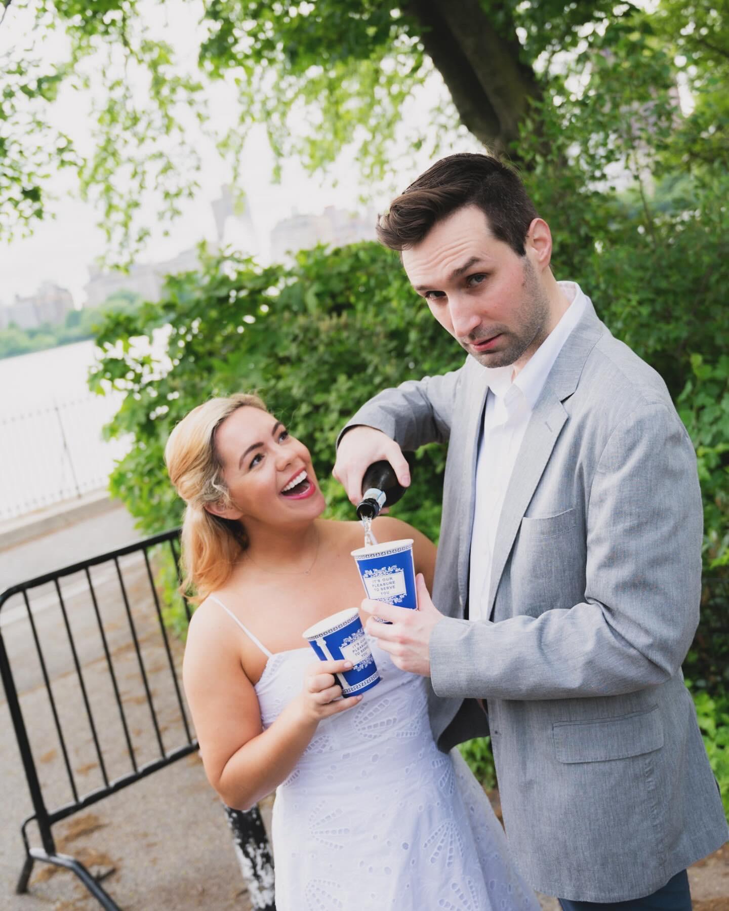 The Wedding Website of Morgan Kirner and Ben D'Alessio