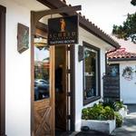 Scheid Vineyards Tasting Room