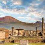 Tour the Amazing Archeological Park of Pompeii