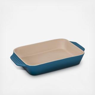 Rectangular Baking Dish