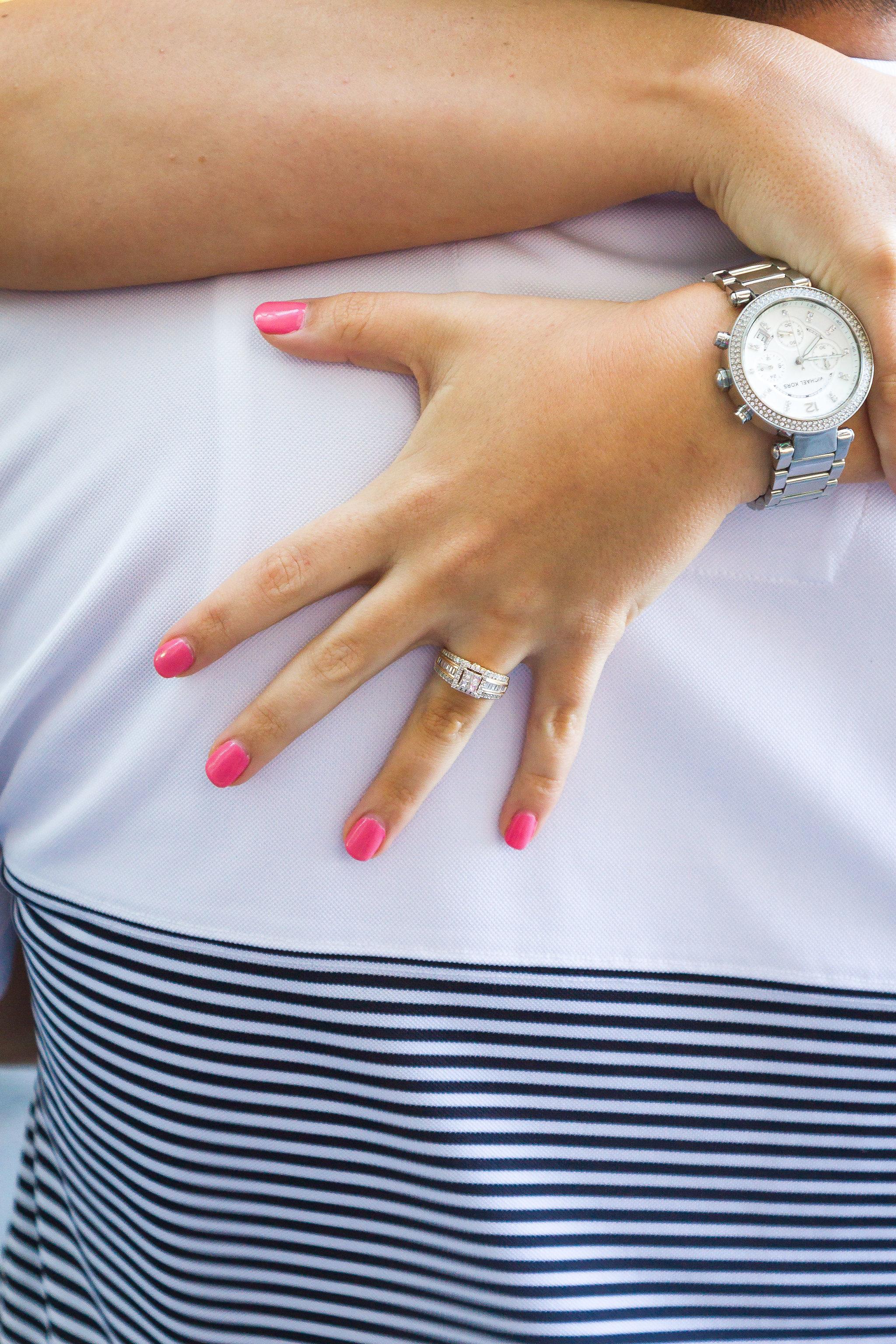 The Wedding Website of Zoe Rollins and Jonathan Ramos