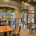 Union Block Coffee