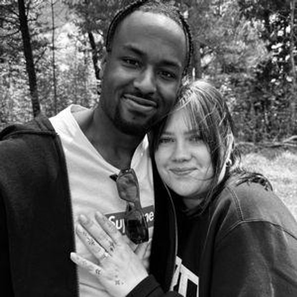 Our Honeymoon & Newlywed Fund
