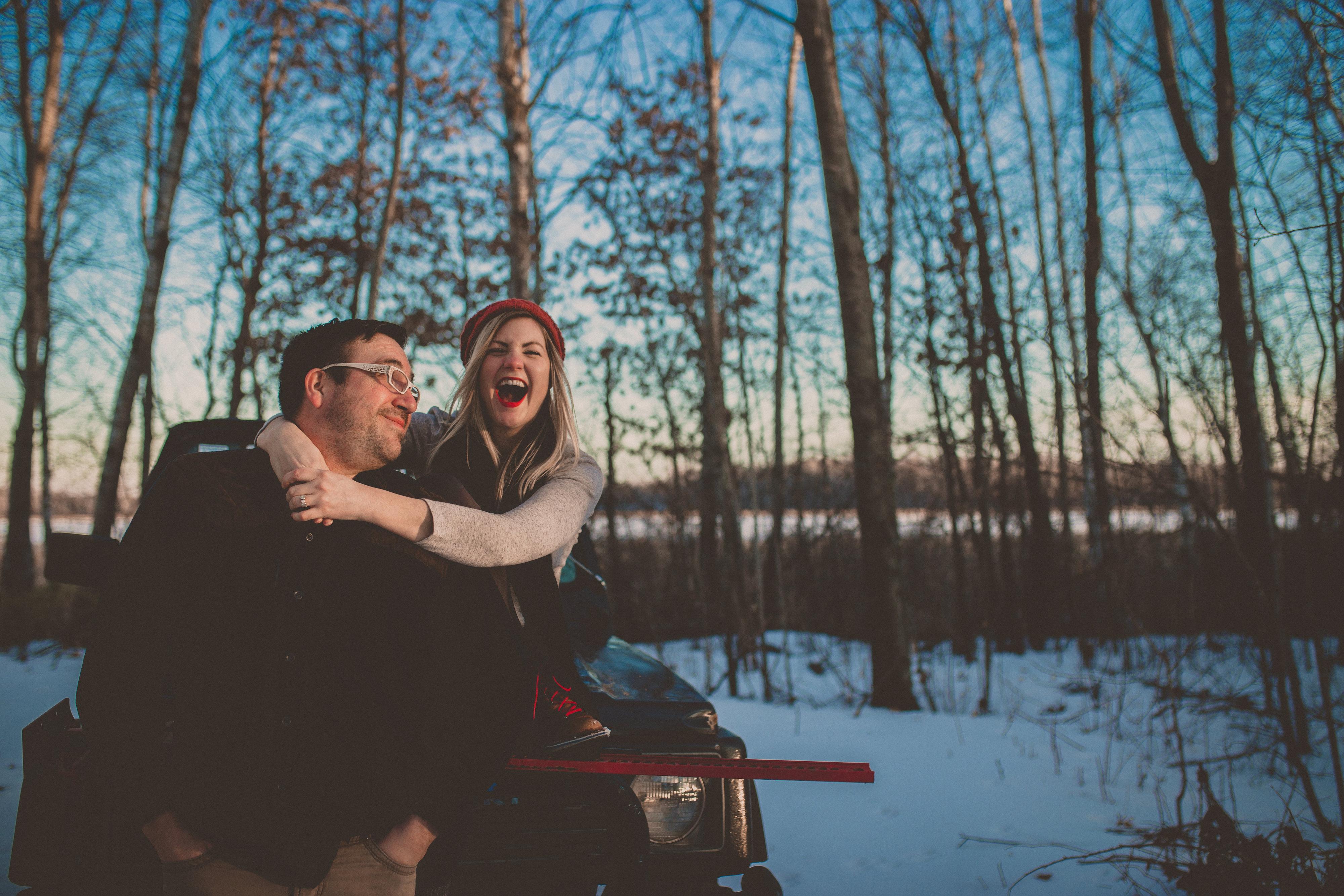 The Wedding Website of Adrianne Blazevic and Will St. Germaine