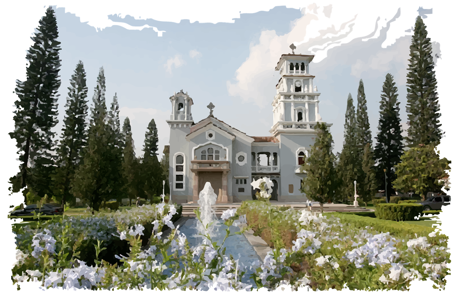 The Wedding Website of Ariel Flores and Marielos Pineda
