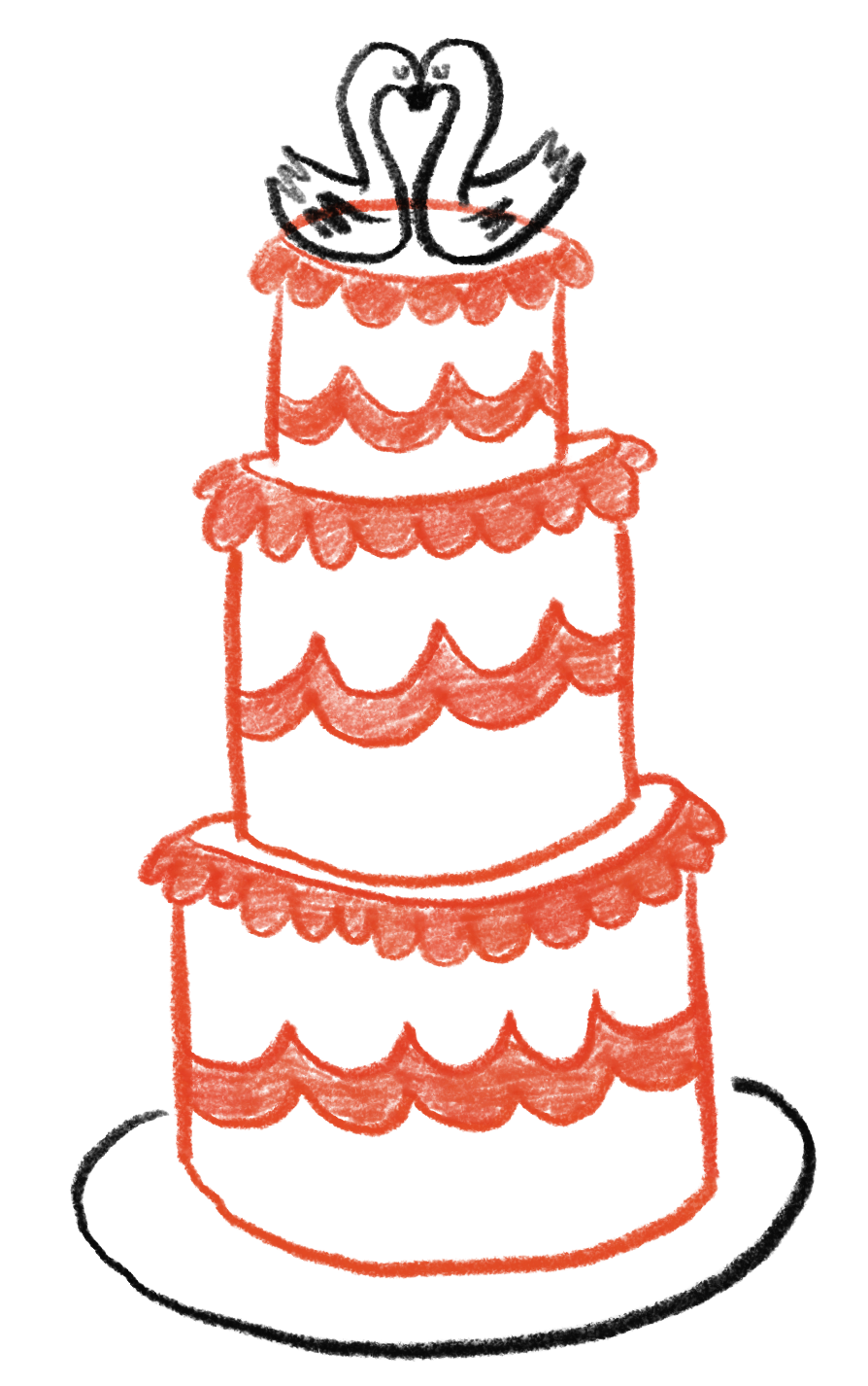 The Wedding Website of Sara McGrath and Max Jaffe