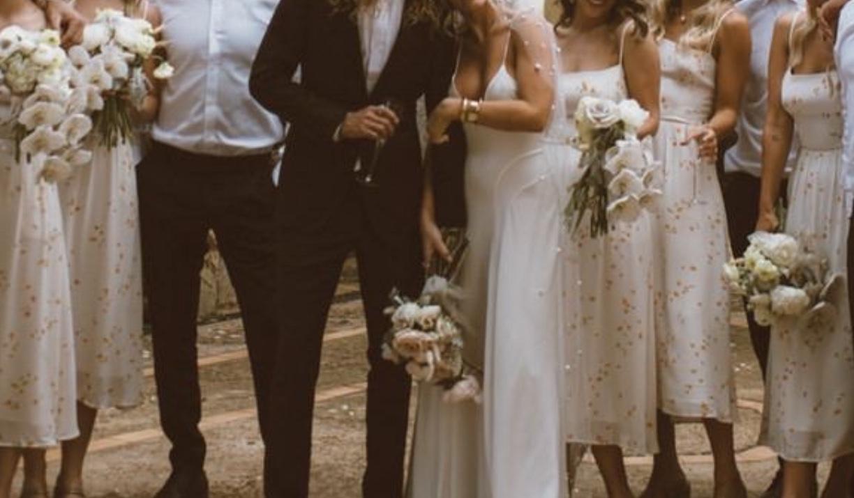 The Wedding Website of Teiyah Bishop and Dakota Bishop