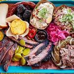 Heritage Barbecue