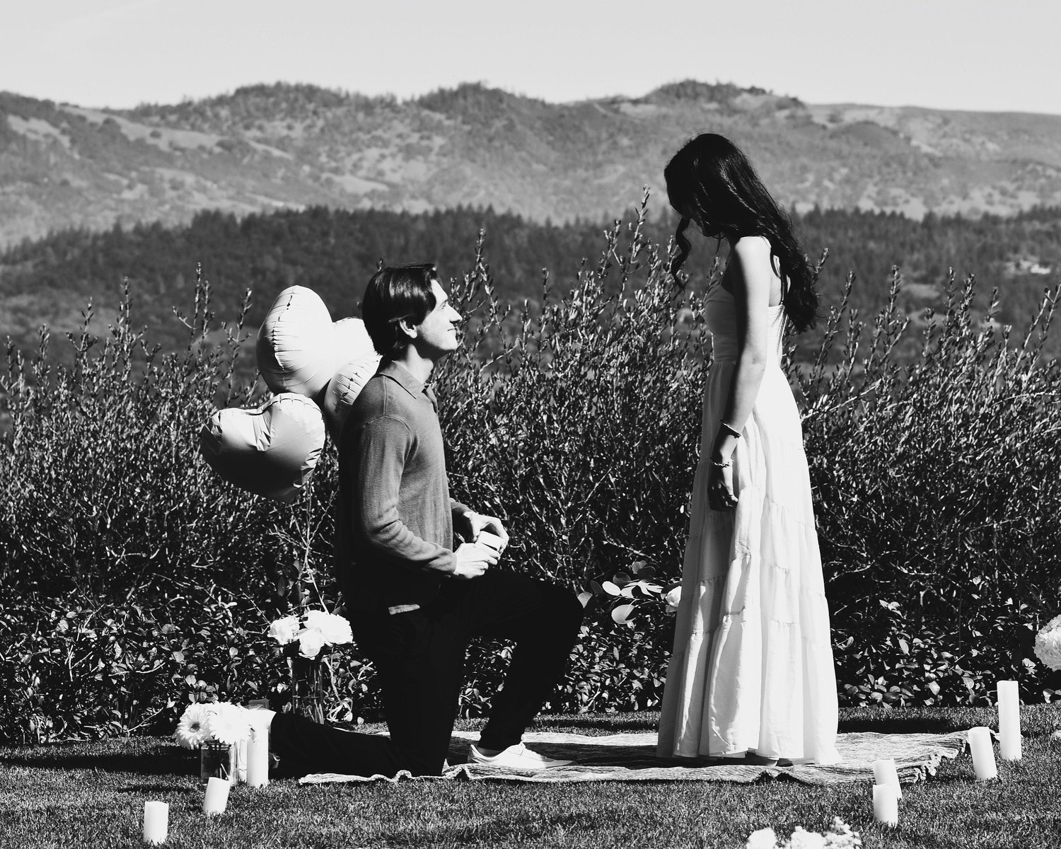 The Wedding Website of Amaya Colburn and Kyle Herbel