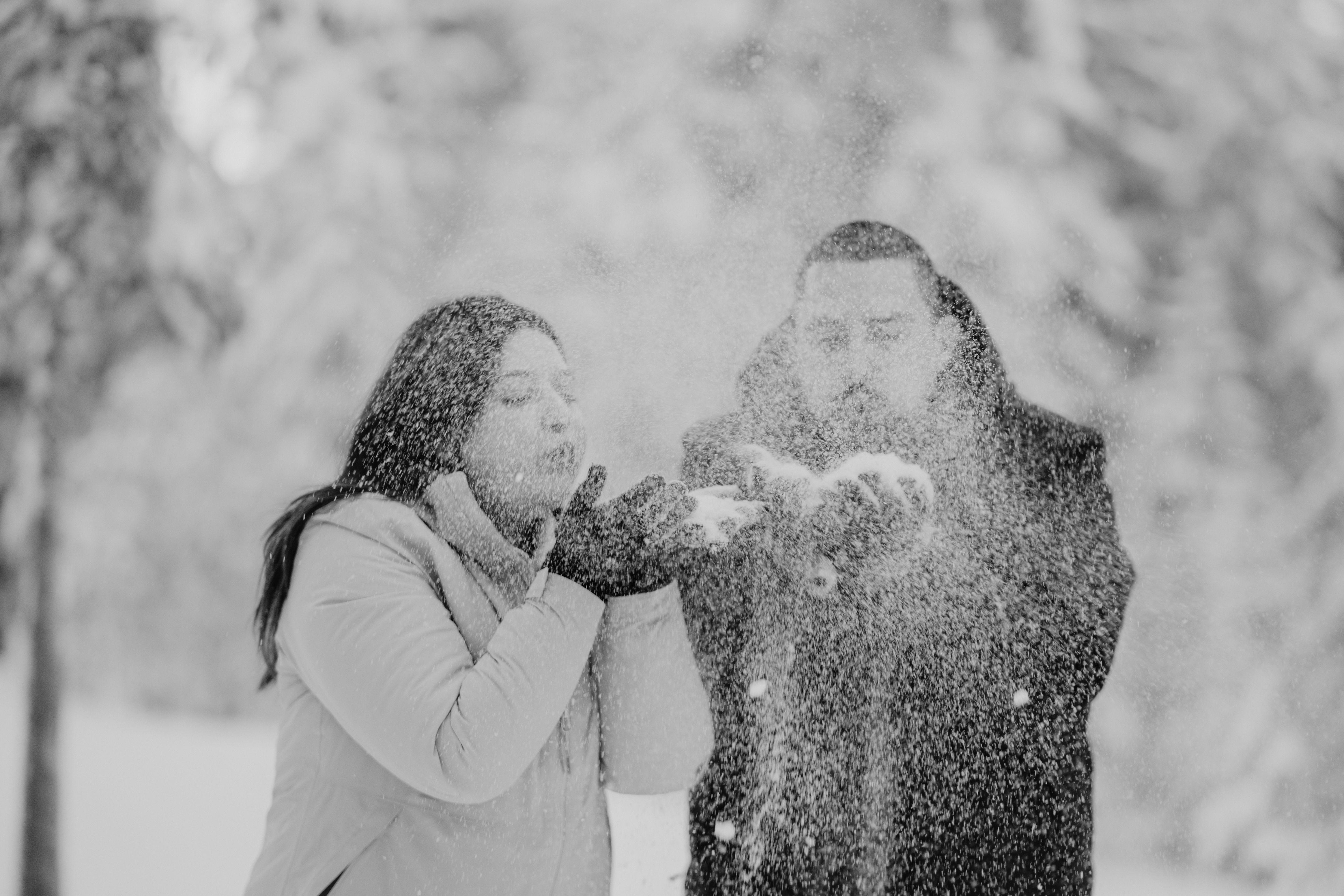 The Wedding Website of Esther Martinez and Steven Centeno