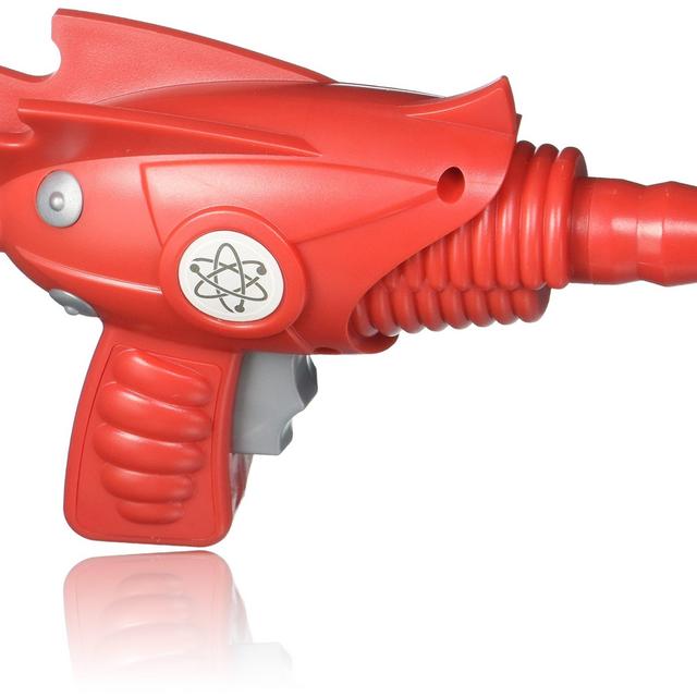 Fred ATOMIC TRIMMER Nose & Ear Hair Trimmer
