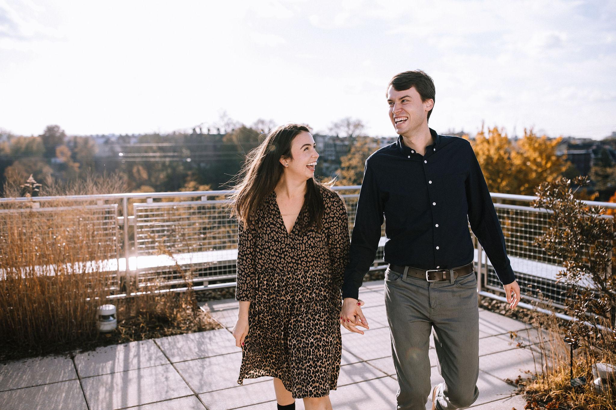 The Wedding Website of Sarah Demmel Carson and Scott Campbell Hoag