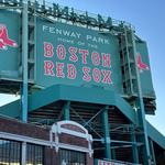 Fenway Park