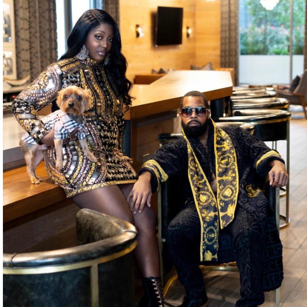 It wouldn't be right without Mr. Bentley