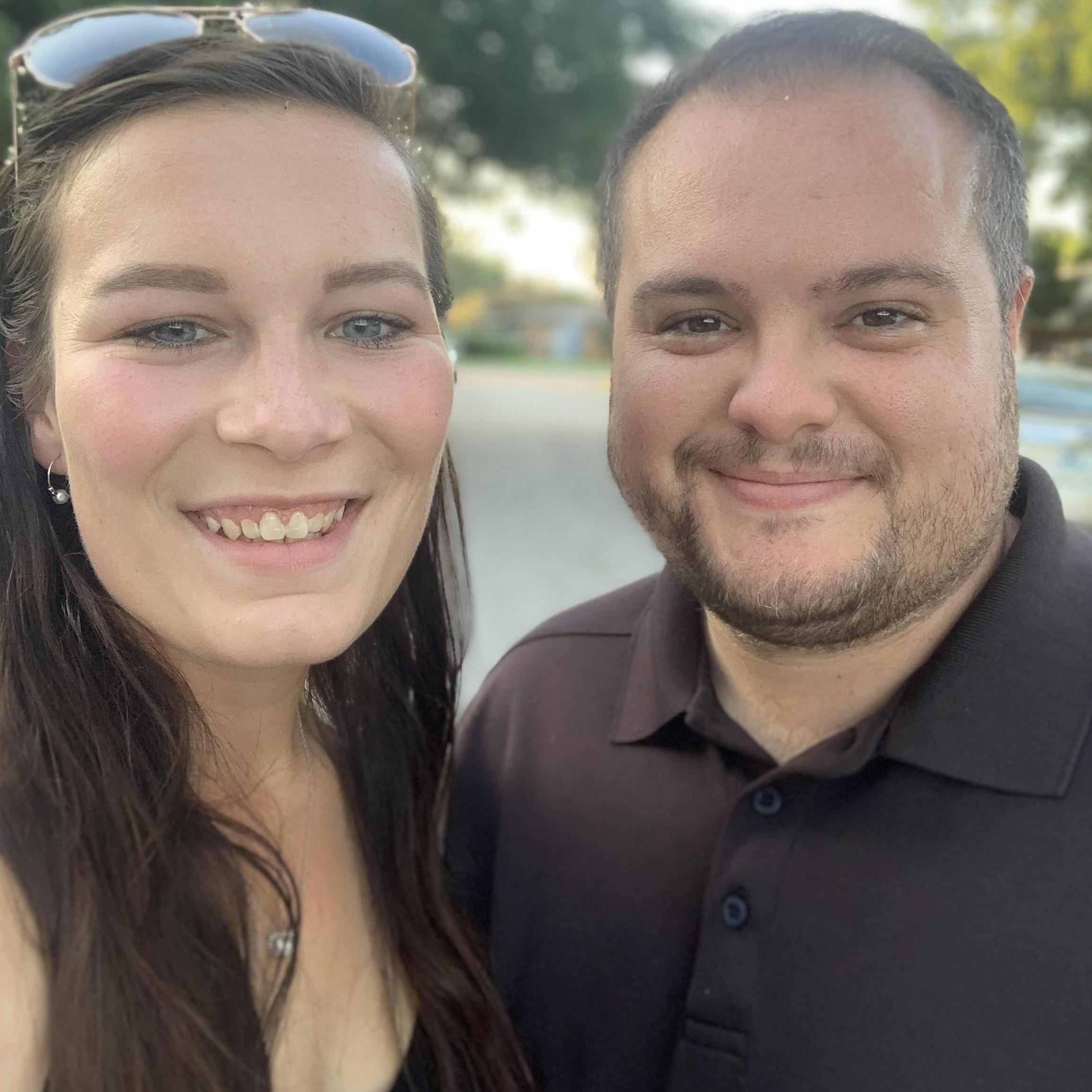 4 year anniversary together